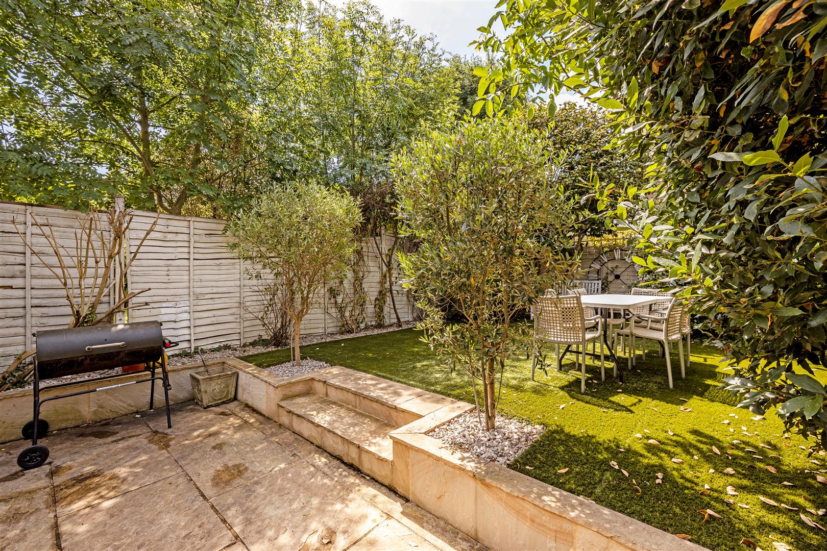 Dover House Road, London Eden Homes